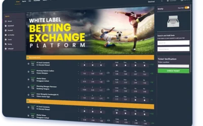 Pourquoi les Betting Exchanges surclassent les bookmakers classiques ?